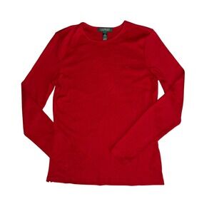 Lauren Ralph Lauren Long Sleeve Size S